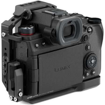 Tilta TA-T50-HCC-B - półklatka do Panasonic Lumix S5 II / IIX